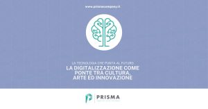 Soluzioni IT per la digitalizzazione di servizi culturali, immagine introduttiva