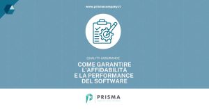 quality assurance, immagine introduttiva