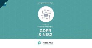 GDPR E NIS2, immagine introduttiva