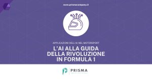 Applicazioni dell'AI in Formula 1, img introduttiva