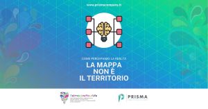 La mappa non è il territorio, immagine introduttiva