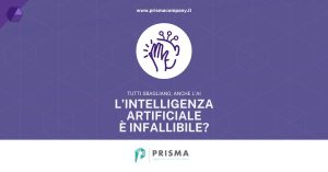 Anche l'AI sbaglia, immagine introduttiva