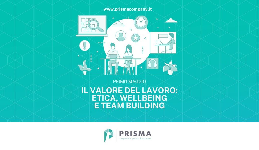 il valore del lavoro, immagine introduttiva dell'articolo