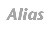 Logo Alias