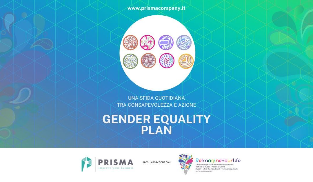 Gender Equality Plan: una sfida quotidiana tra consapevolezza e azione
