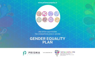 Gender Equality Plan: una sfida quotidiana tra consapevolezza e azione