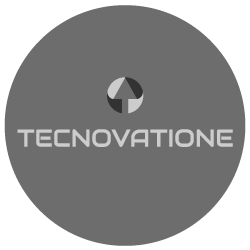 Tecnovatione, azienda del Gruppo Prisma, logo