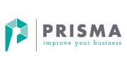 Prisma, Gruppo Prisma, logo dell'azienda