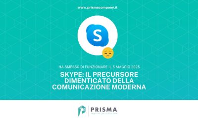 Skype: il precursore dimenticato della comunicazione moderna