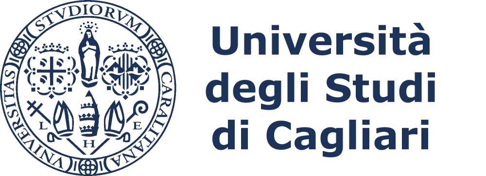 Logo Università di Cagliari