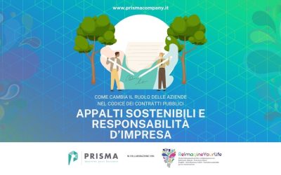 APPALTI SOSTENIBILI E RESPONSABILITÀ D’IMPRESA