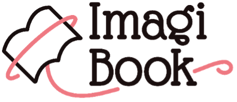Logo del progetto Imagibook