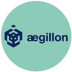 Aegillon, logo gruppo Prisma