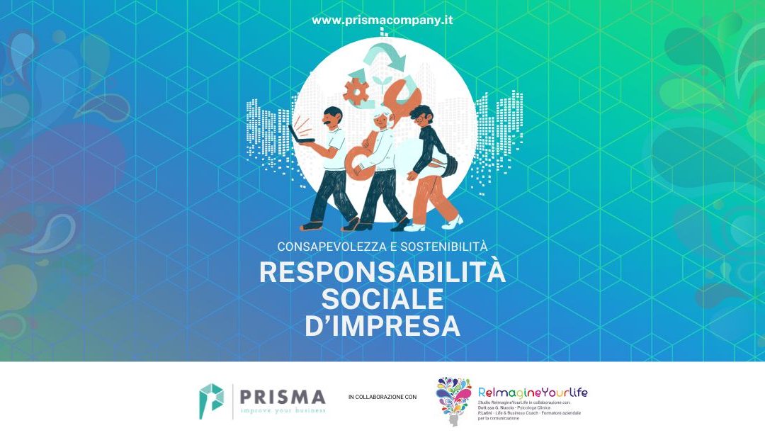 responsabilità sociale d'impresa, immagine evocativa