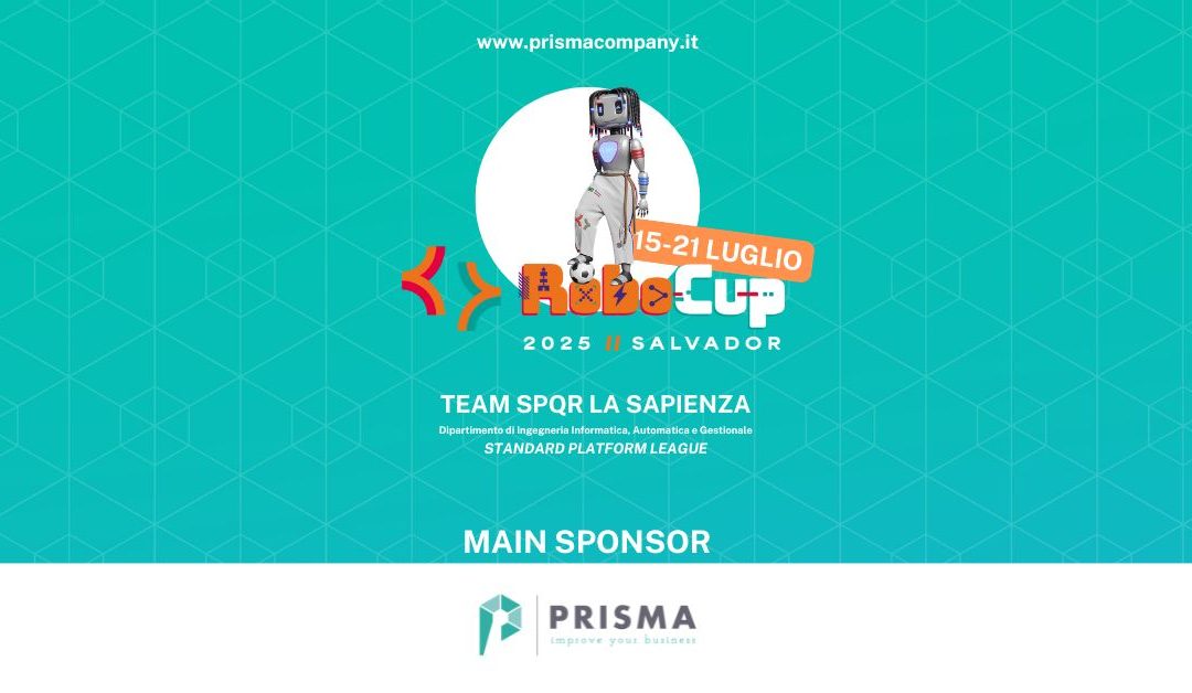Robocup 2025