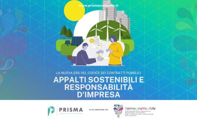 APPALTI SOSTENIBILI E RESPONSABILITÀ D’IMPRESA: LA NUOVA ERA DEL CODICE DEI CONTRATTI PUBBLICI