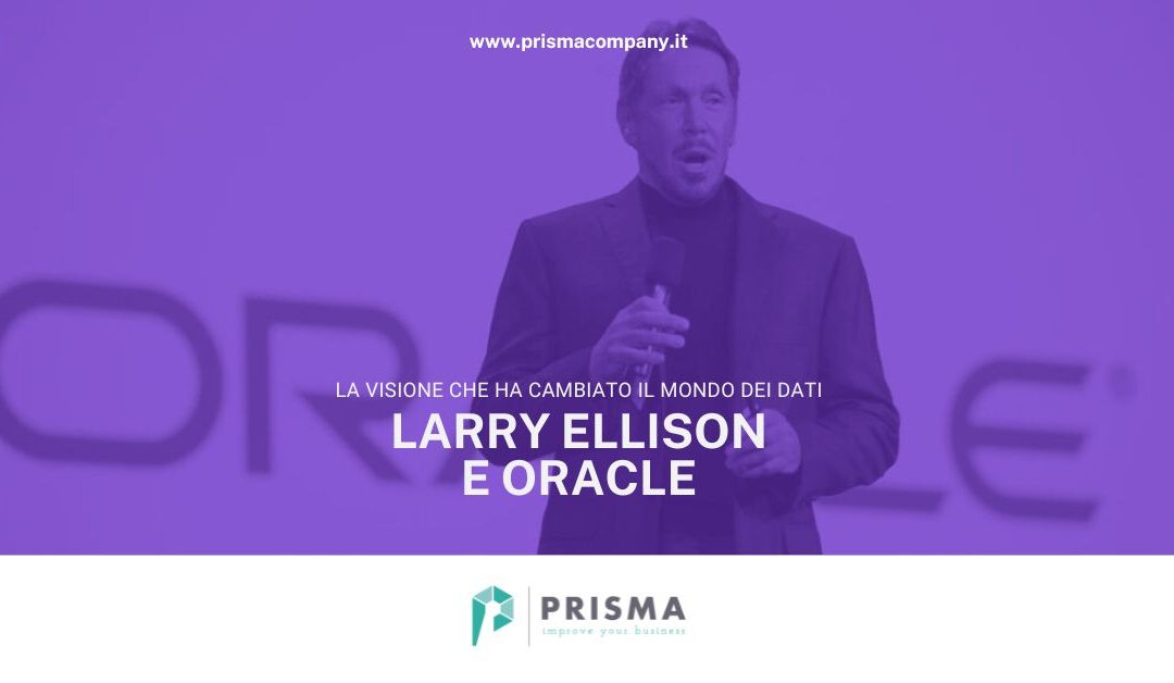 Larry Ellison