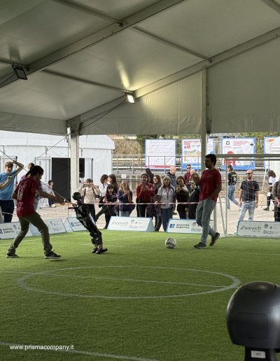 Maker Faire Rome 2025