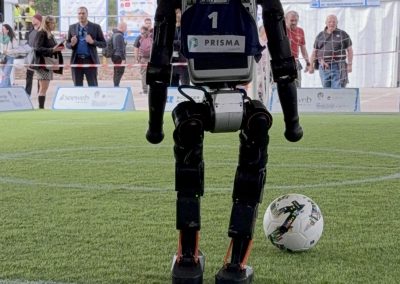 Maker Faire Rome 2025