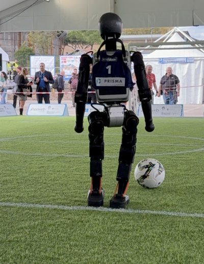 Maker Faire Rome 2025