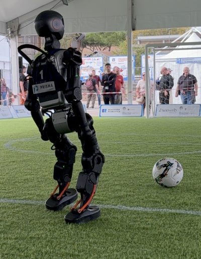 Maker Faire Rome 2025