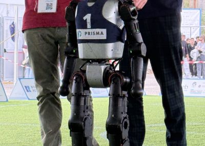 Maker Faire Rome 2025