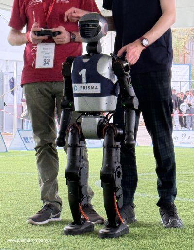 Maker Faire Rome 2025