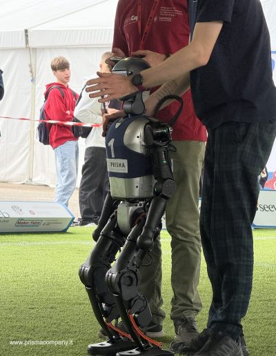 Maker Faire Rome 2025