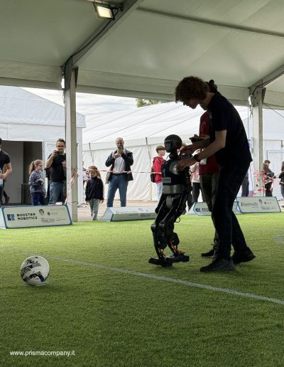 Maker Faire Rome 2025