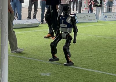 Maker Faire Rome 2025