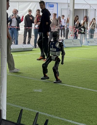 Maker Faire Rome 2025