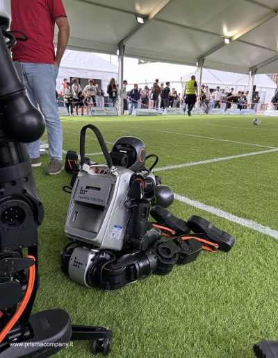 Maker Faire Rome 2025