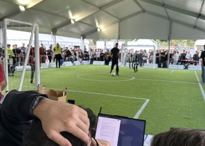 Maker Faire Rome 2025