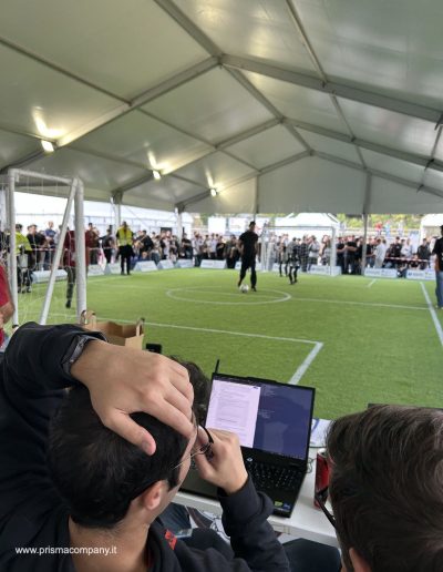 Maker Faire Rome 2025