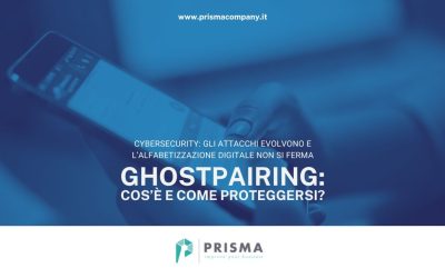 GhostPairing: la nuova minaccia che può compromettere il tuo account WhatsApp