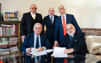 Nasce “ITS University”: una nuova alleanza tra Fondazione Mask ITS Academy e Università Mercatorum per percorsi formativi integrati