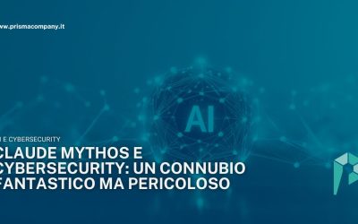 Claude Mythos e cybersecurity: un connubio fantastico ma pericoloso