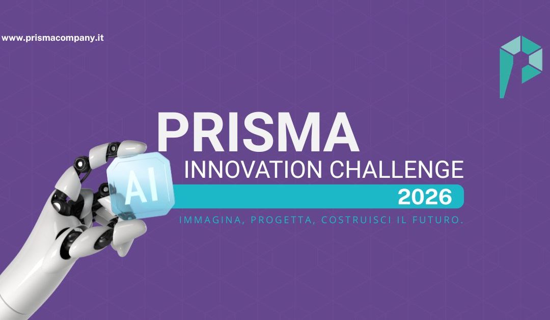 Prisma AI Innovation Challenge, logo