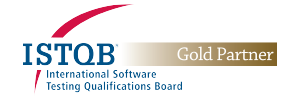isqtb ISTQB, International Software Testing Qualification Board, Gold Partner, logo BG
